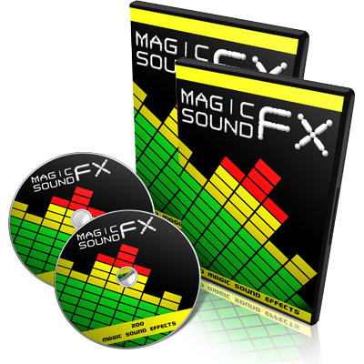 Magic Sound FX